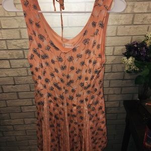 Altar’d State Dress